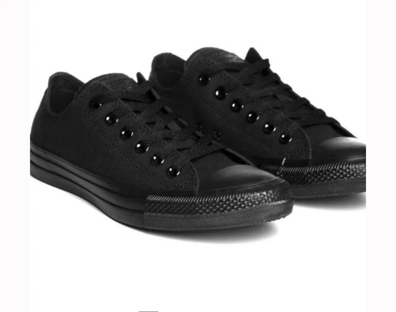 Zapatillas Converse - imagen 1