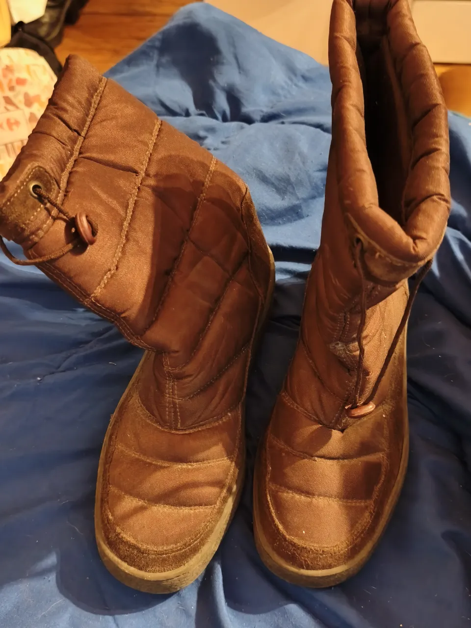 Botas A ≠ - imagen 2