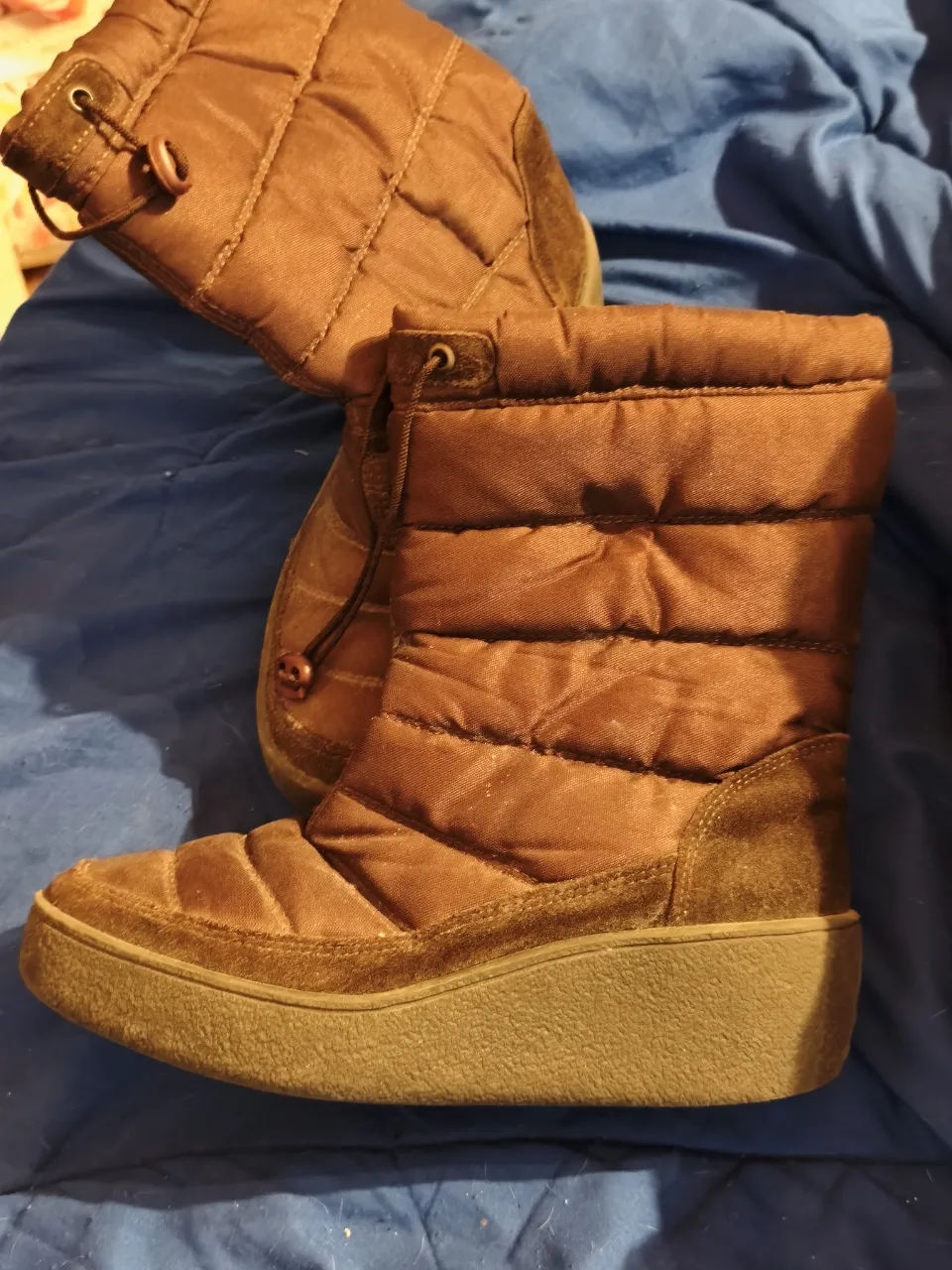 Botas A ≠ - imagen 3