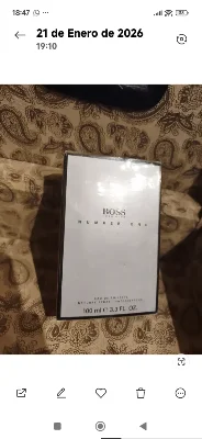 Hugo Boss