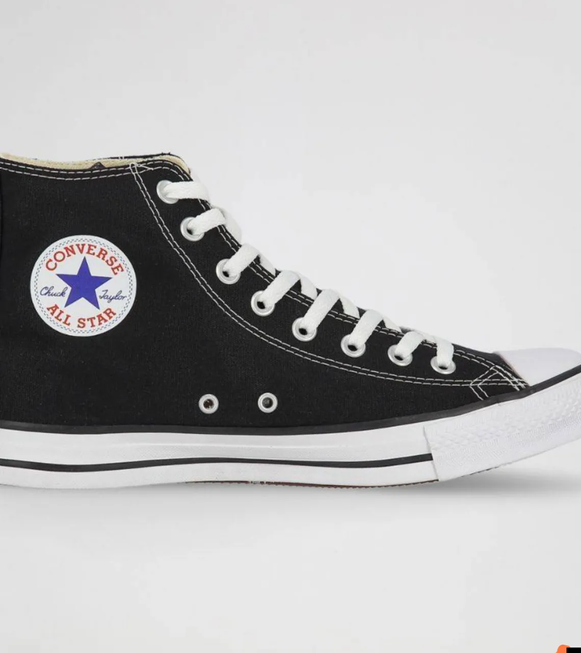 Zapatillas Converse - imagen 1