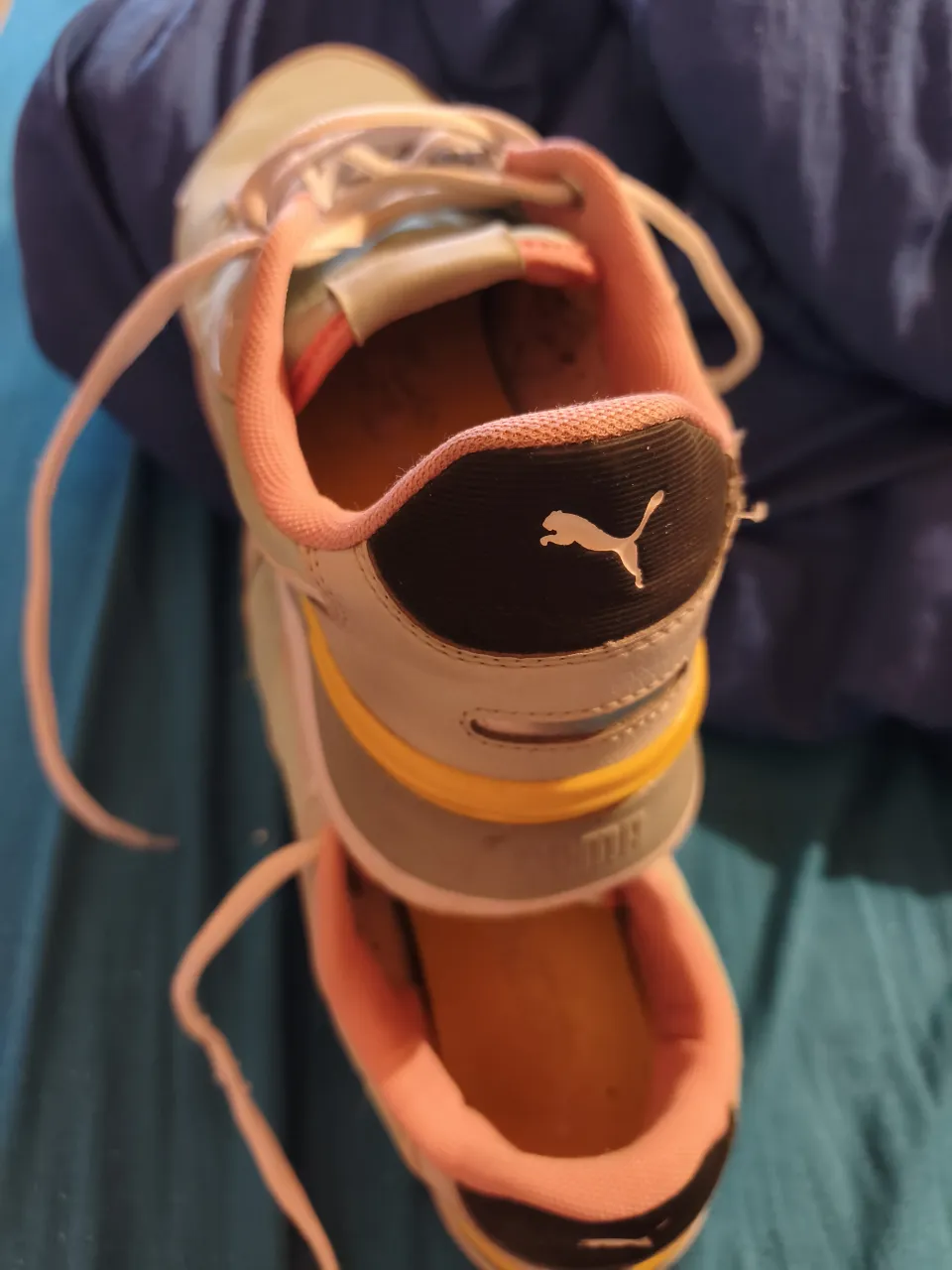 Zapatillas Puma - imagen 6