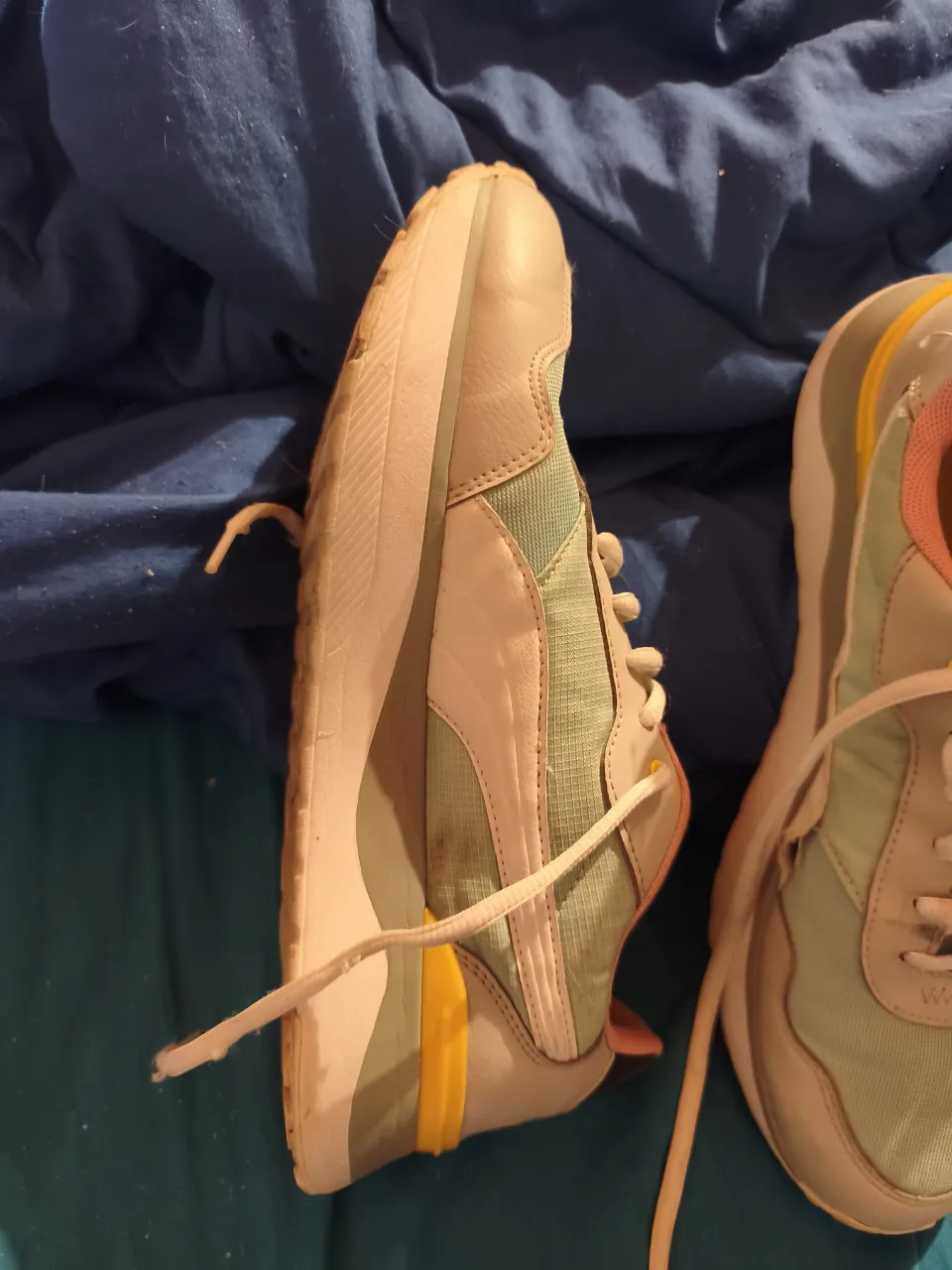 Zapatillas Puma - imagen 2