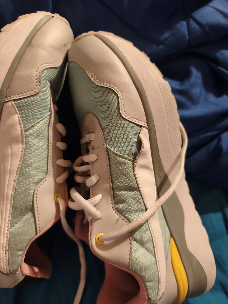 Zapatillas Puma - imagen 4