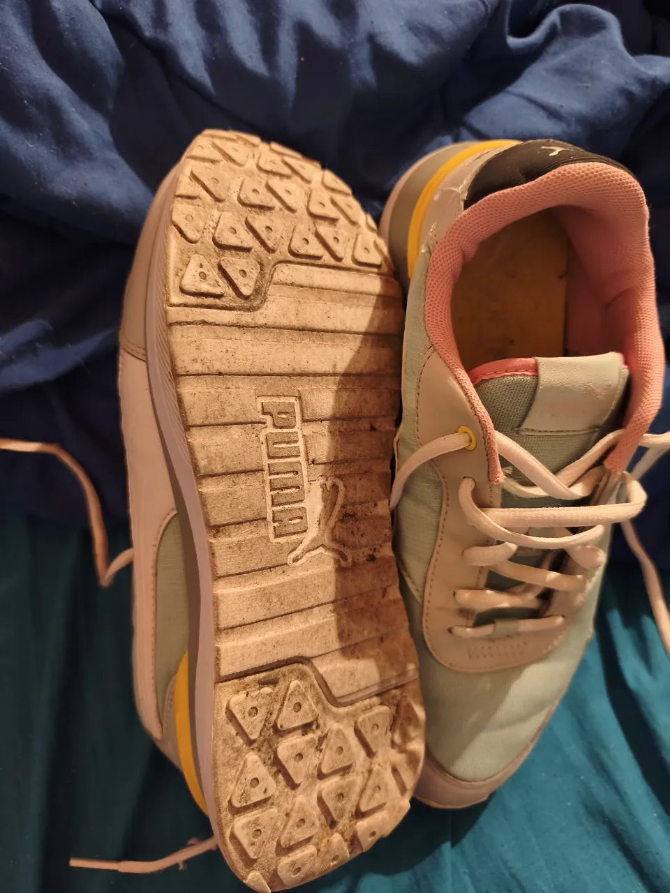 Zapatillas Puma - imagen 3