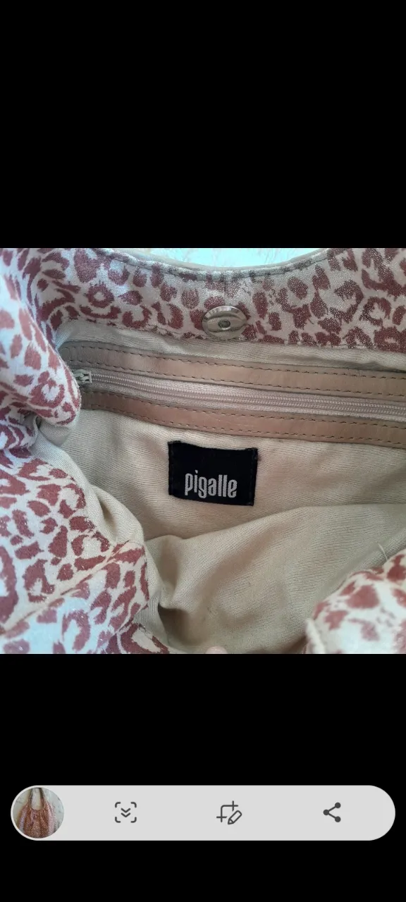 Cartera Pigalle - imagen 2