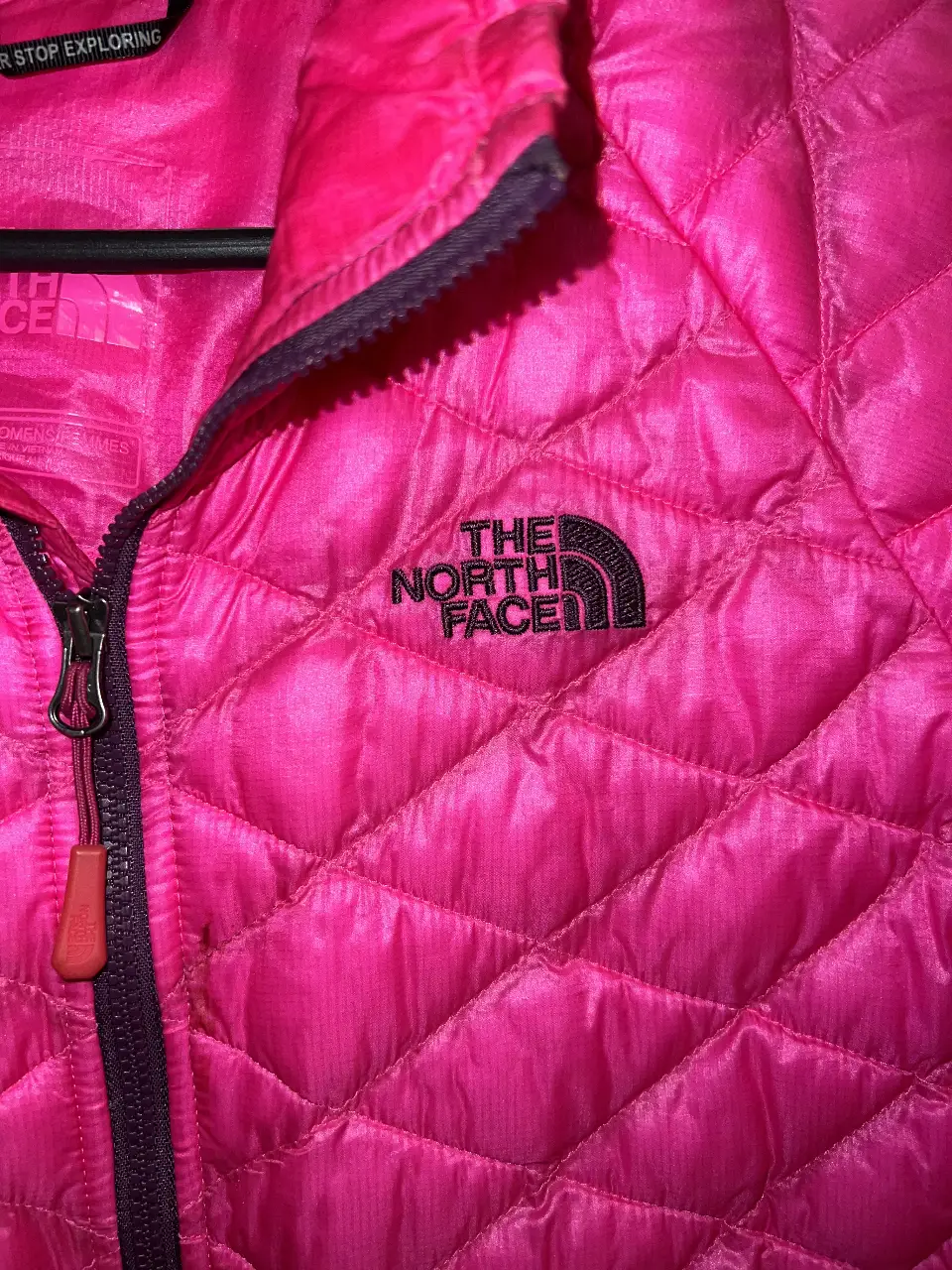Campera The North Face - imagen 3
