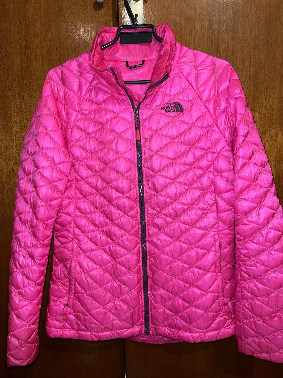 Campera The North Face - imagen 1