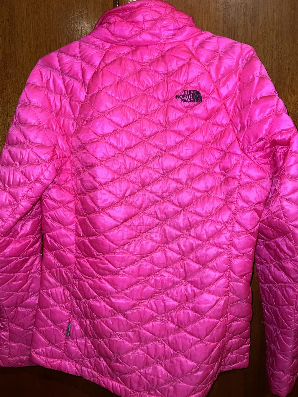Campera The North Face - imagen 2