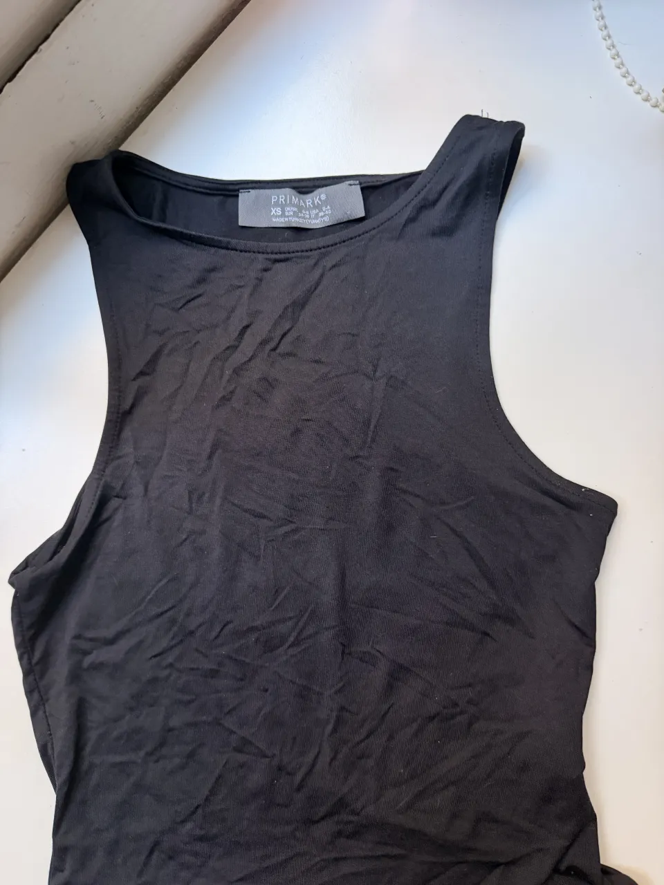 Body Primark - imagen 2