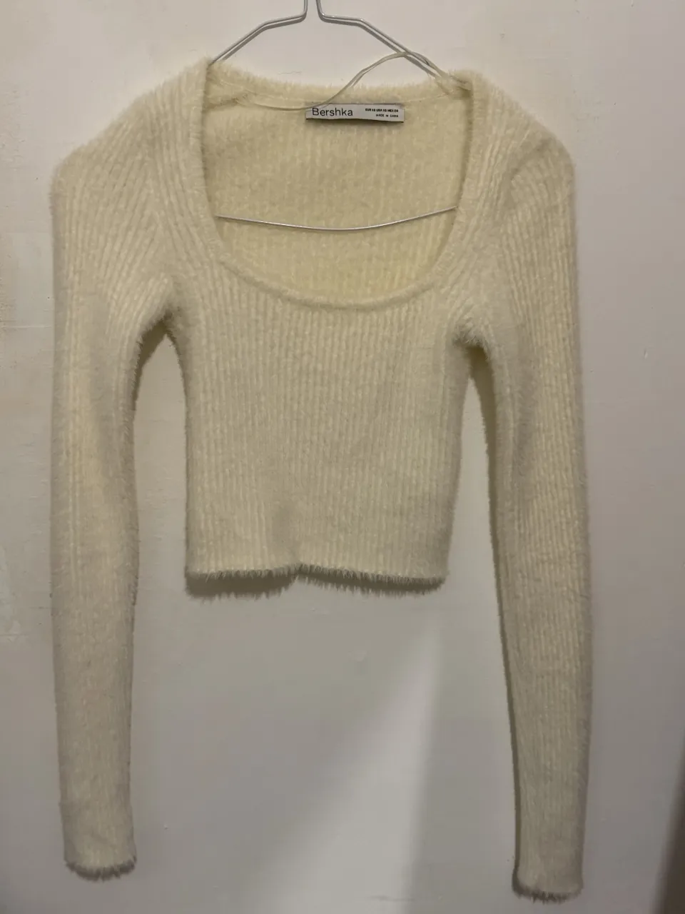 Sweater Bershka - imagen 2
