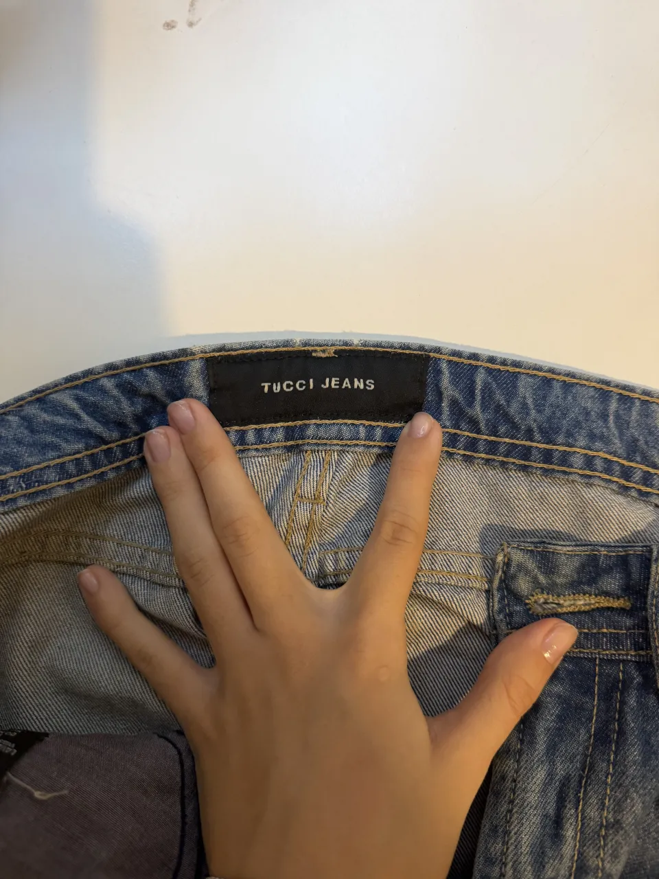Jean TUCCI JEANS - imagen 2