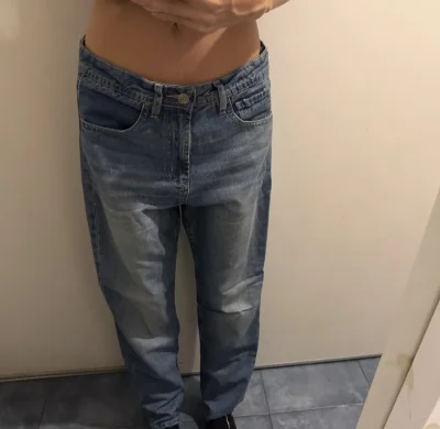 TUCCI JEANS