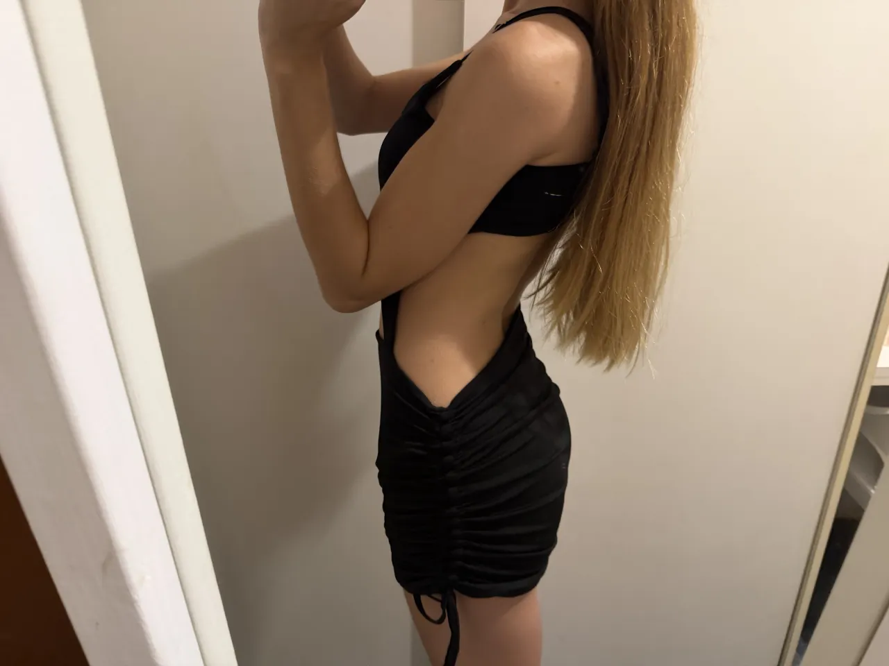 Vestido Victoria Tucci - imagen 2