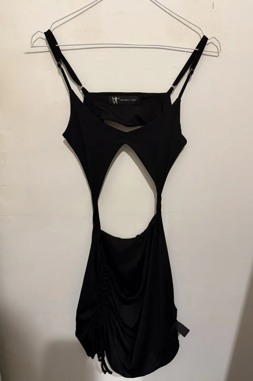 Vestido Victoria Tucci - imagen 4