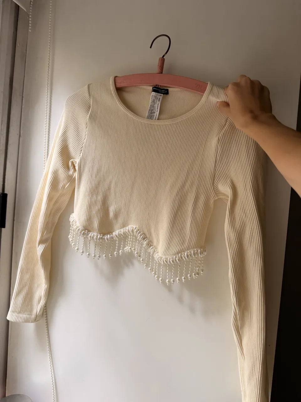 Top Zara - imagen 4