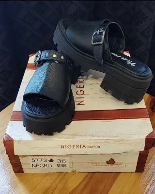 Nigeria