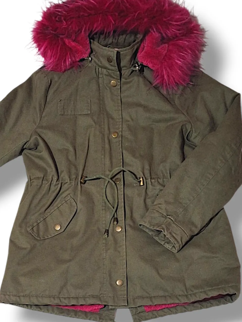 Campera Urus - imagen 3