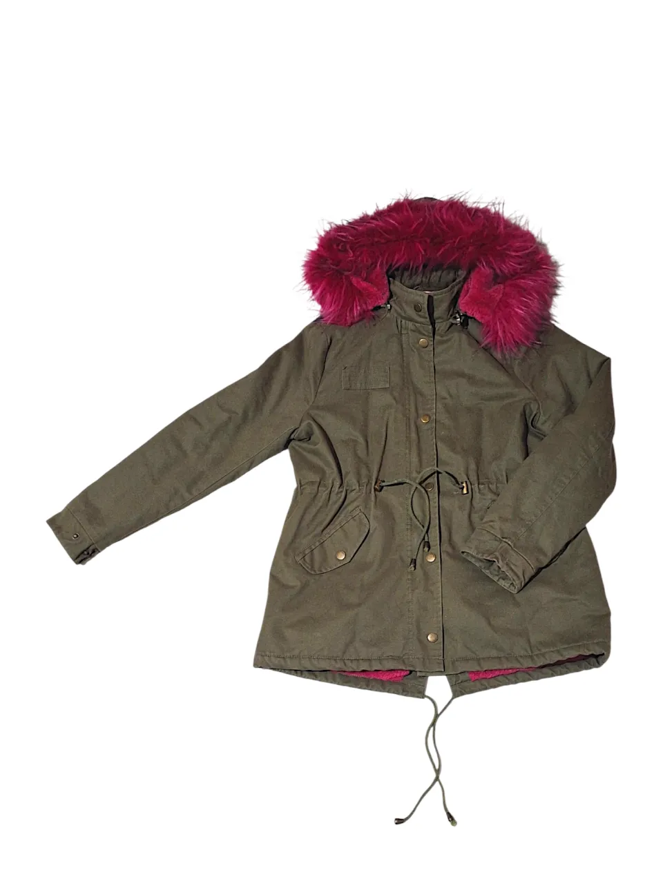 Campera Urus - imagen 2