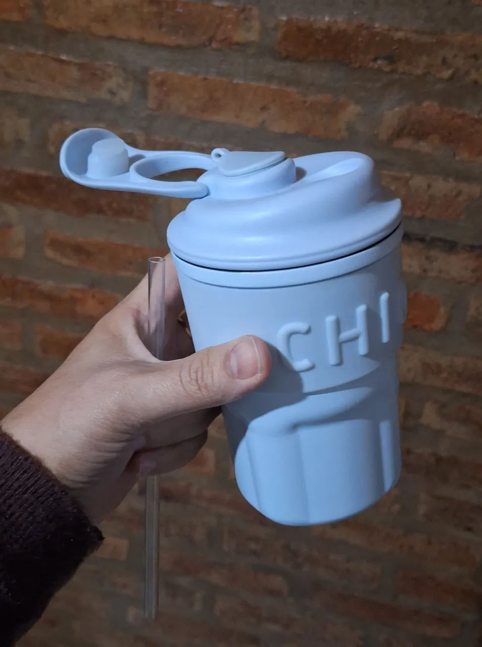 Cinturón Generico - imagen 2