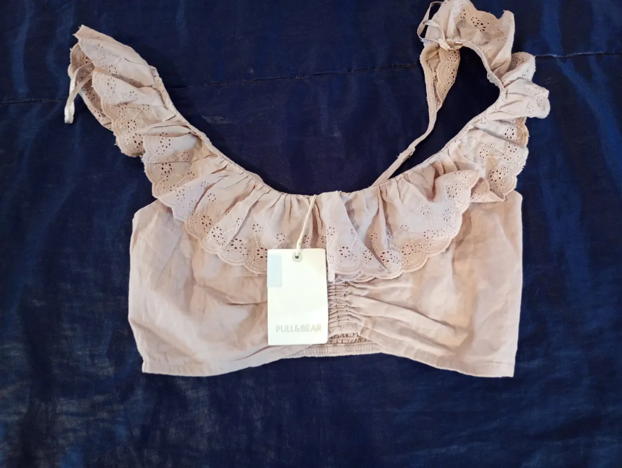 Top Pull & Bear - imagen 1