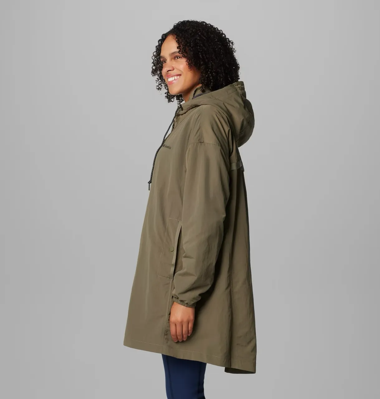 Campera Columbia - imagen 4