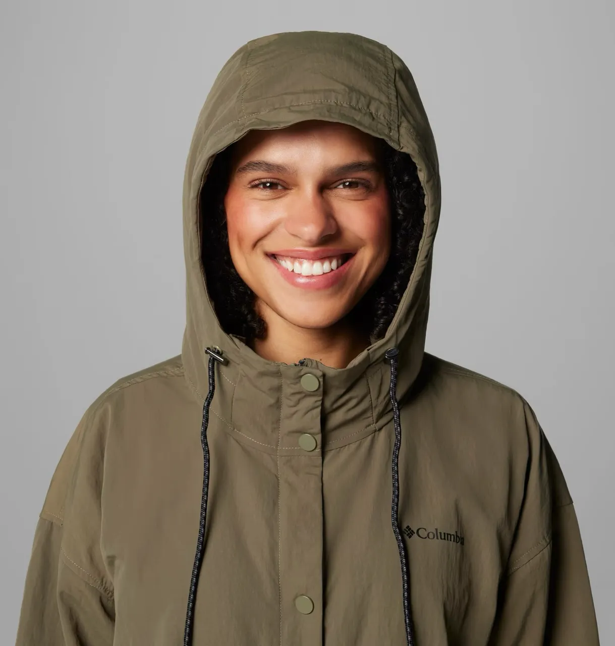 Campera Columbia - imagen 3