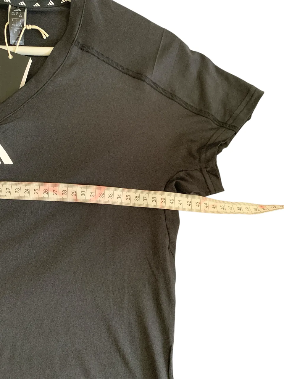 Remera adidas - imagen 4