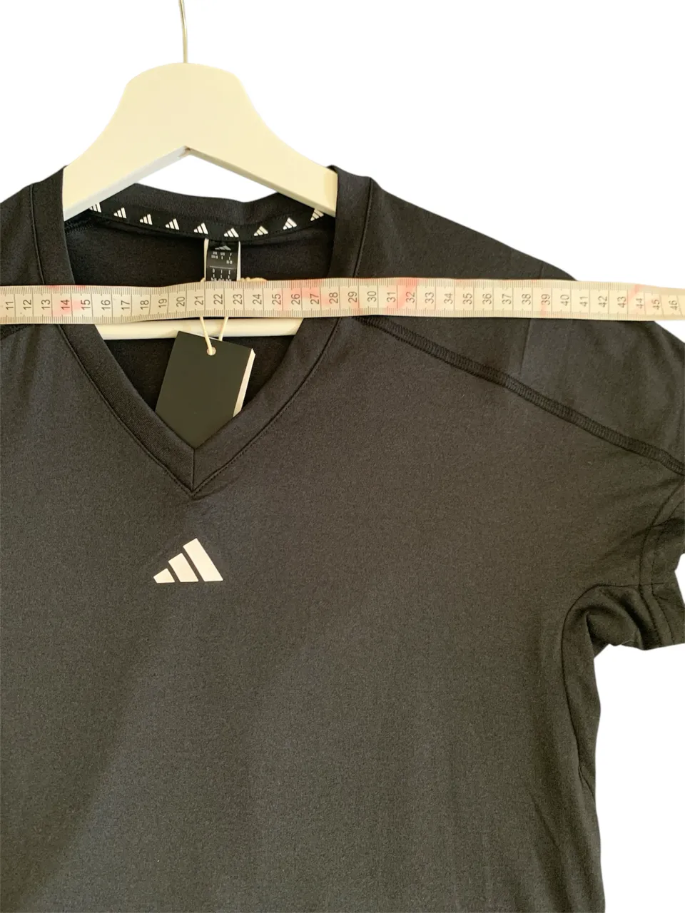 Remera adidas - imagen 3