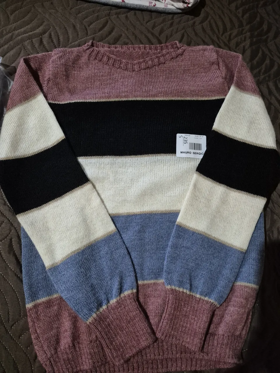 Sweater MAURO SERGIO - imagen 1