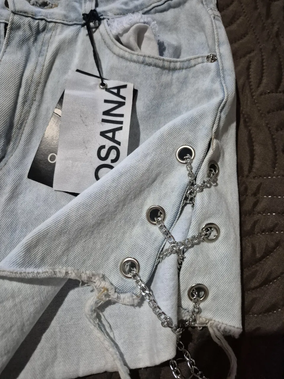 Short Osaina - imagen 3