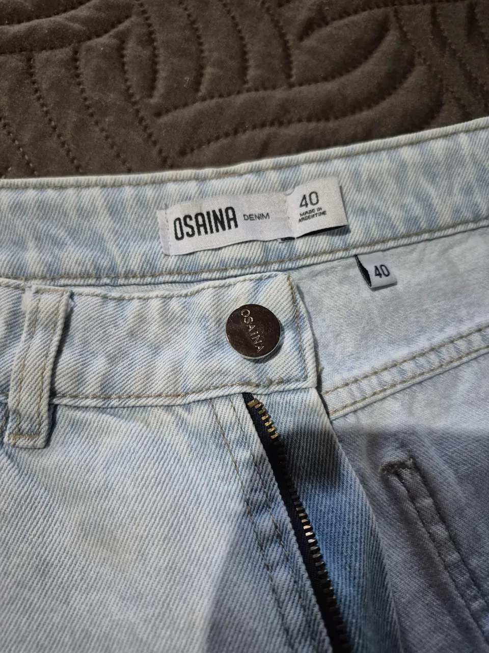 Short Osaina - imagen 2
