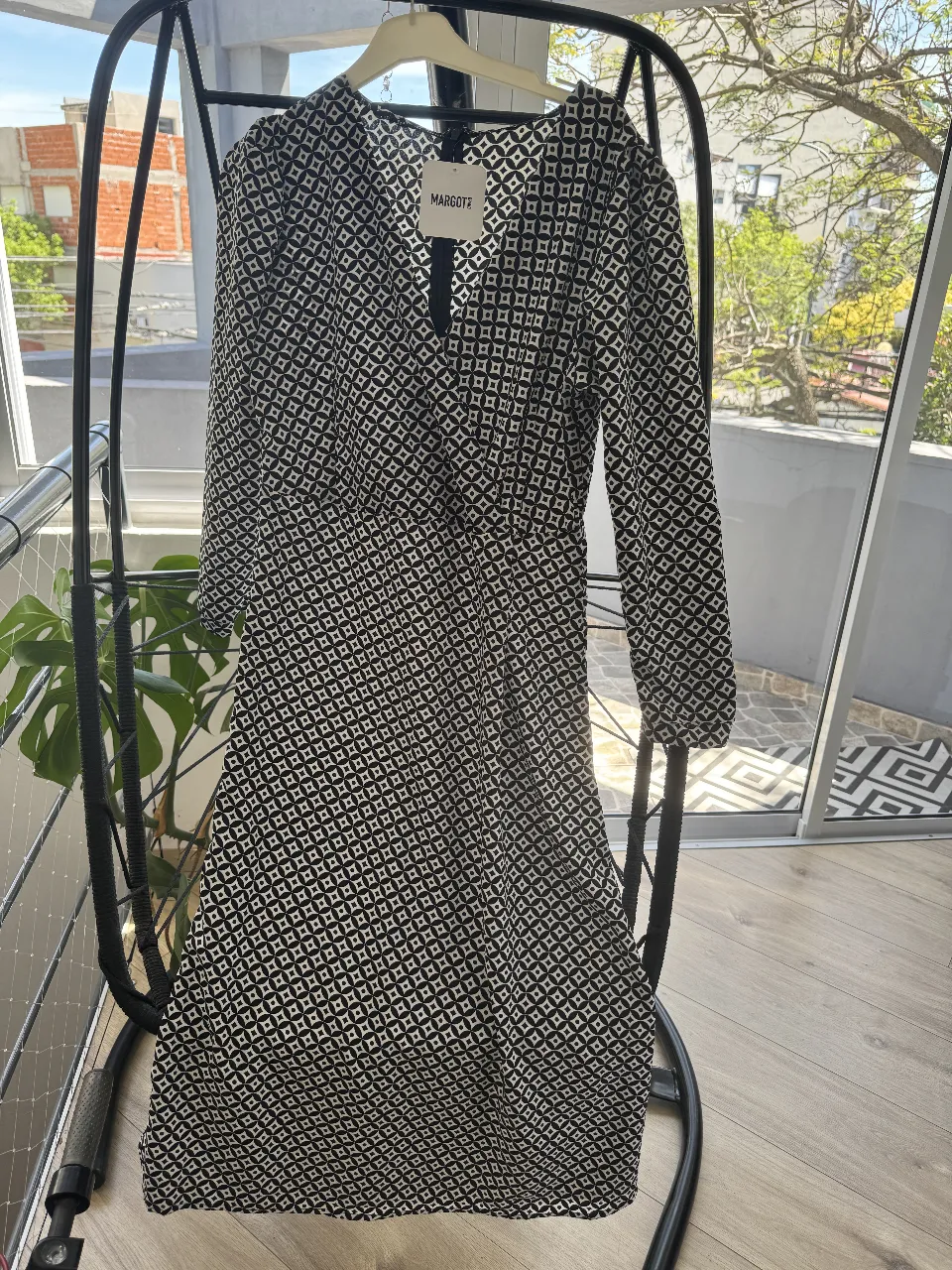Vestido MARGOT - imagen 3
