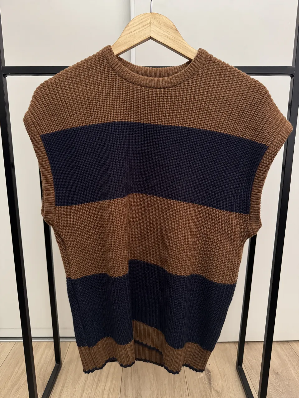 Chaleco El club del sweater - imagen 1