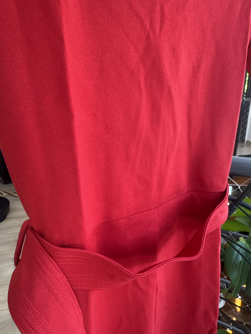 Vestido Ay Not Dead - imagen 2