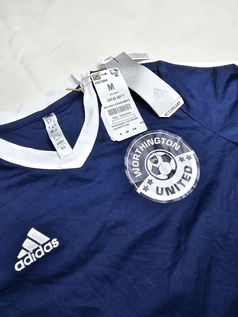 Ropa deportiva adidas - imagen 3