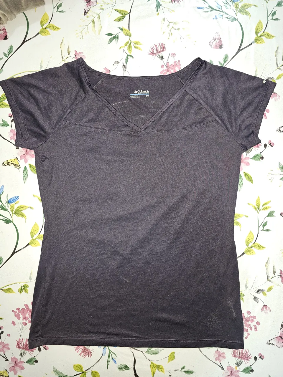 Remera Columbia - imagen 3