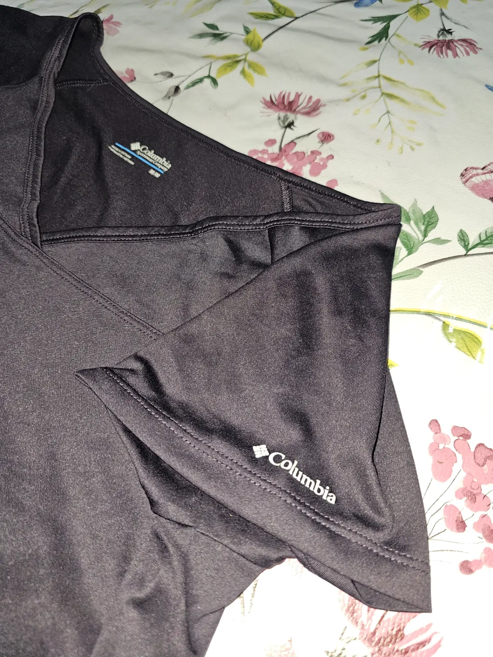 Remera Columbia - imagen 4