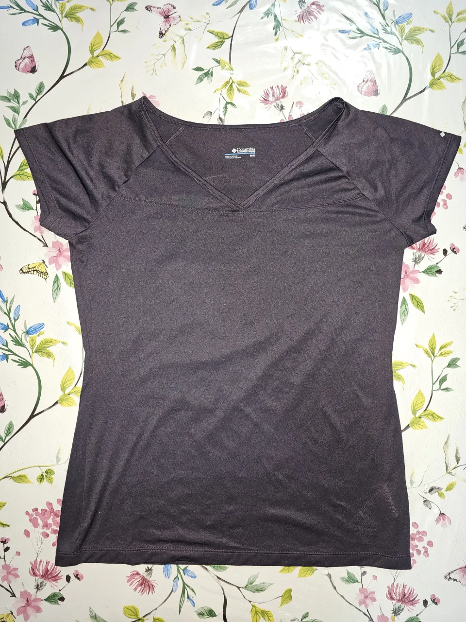 Remera Columbia - imagen 2