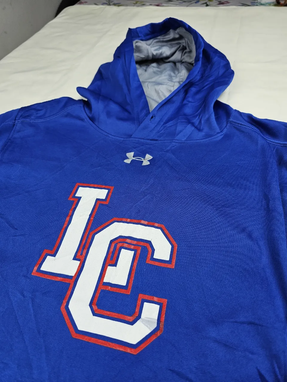 Buzo Under Armour - imagen 2