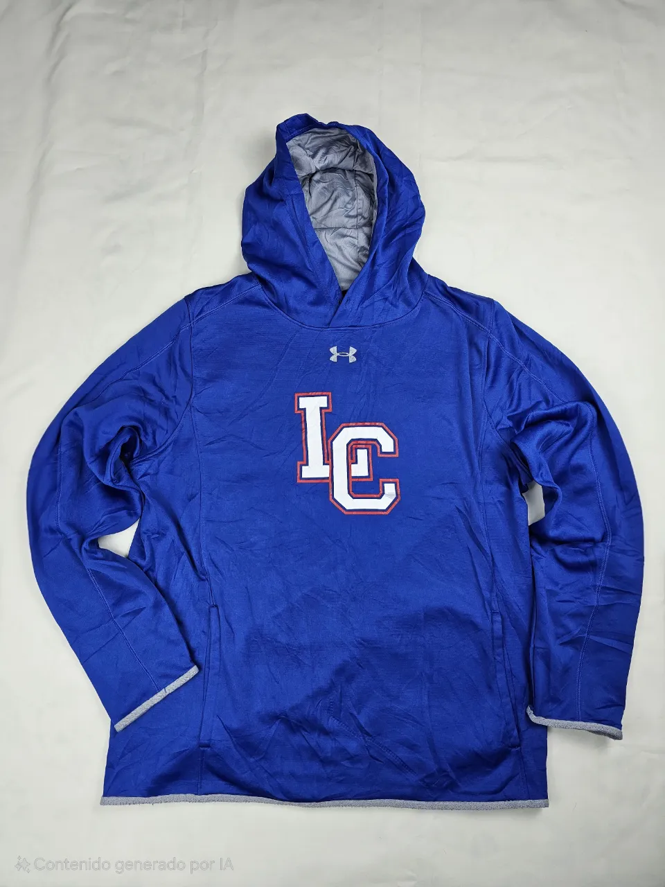 Buzo Under Armour - imagen 1