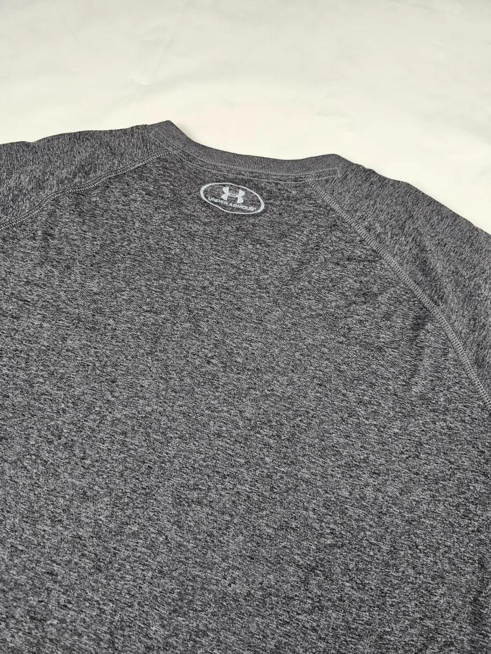 Remera Under Armour - imagen 5