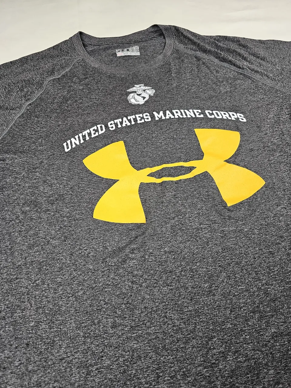 Remera Under Armour - imagen 2