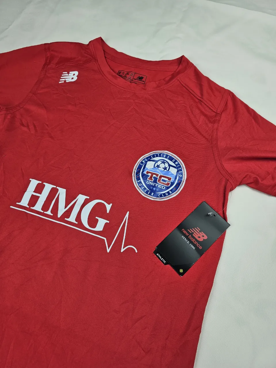 Ropa deportiva New Balance - imagen 2