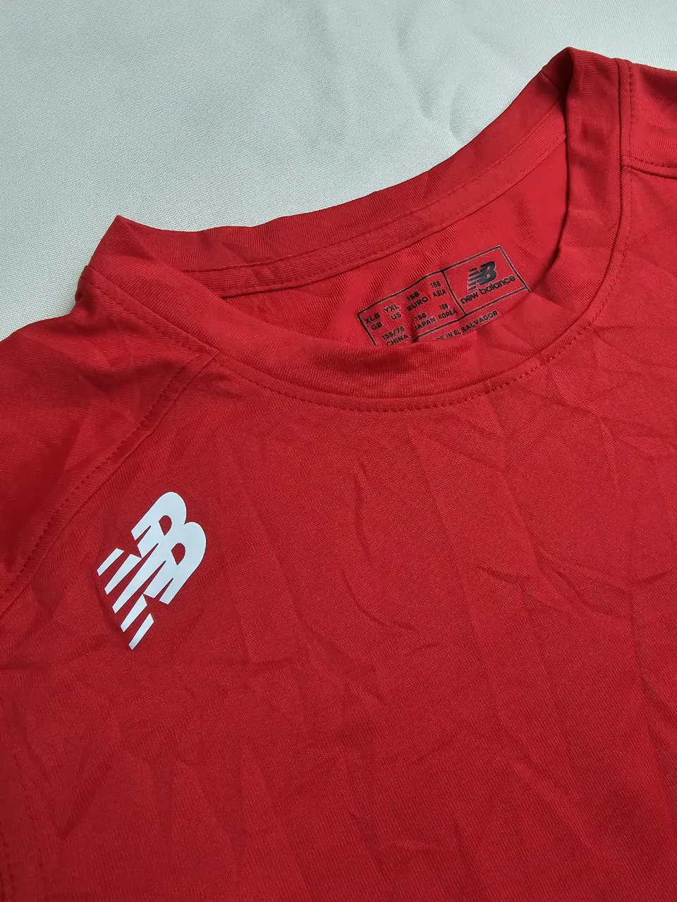 Ropa deportiva New Balance - imagen 3