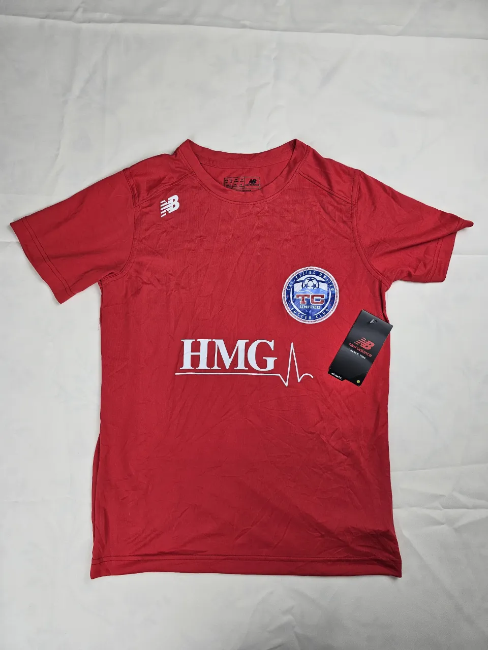Ropa deportiva New Balance - imagen 1