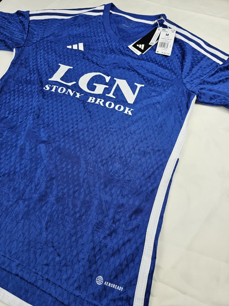 Remera adidas - imagen 4