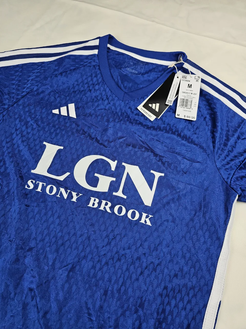Remera adidas - imagen 2