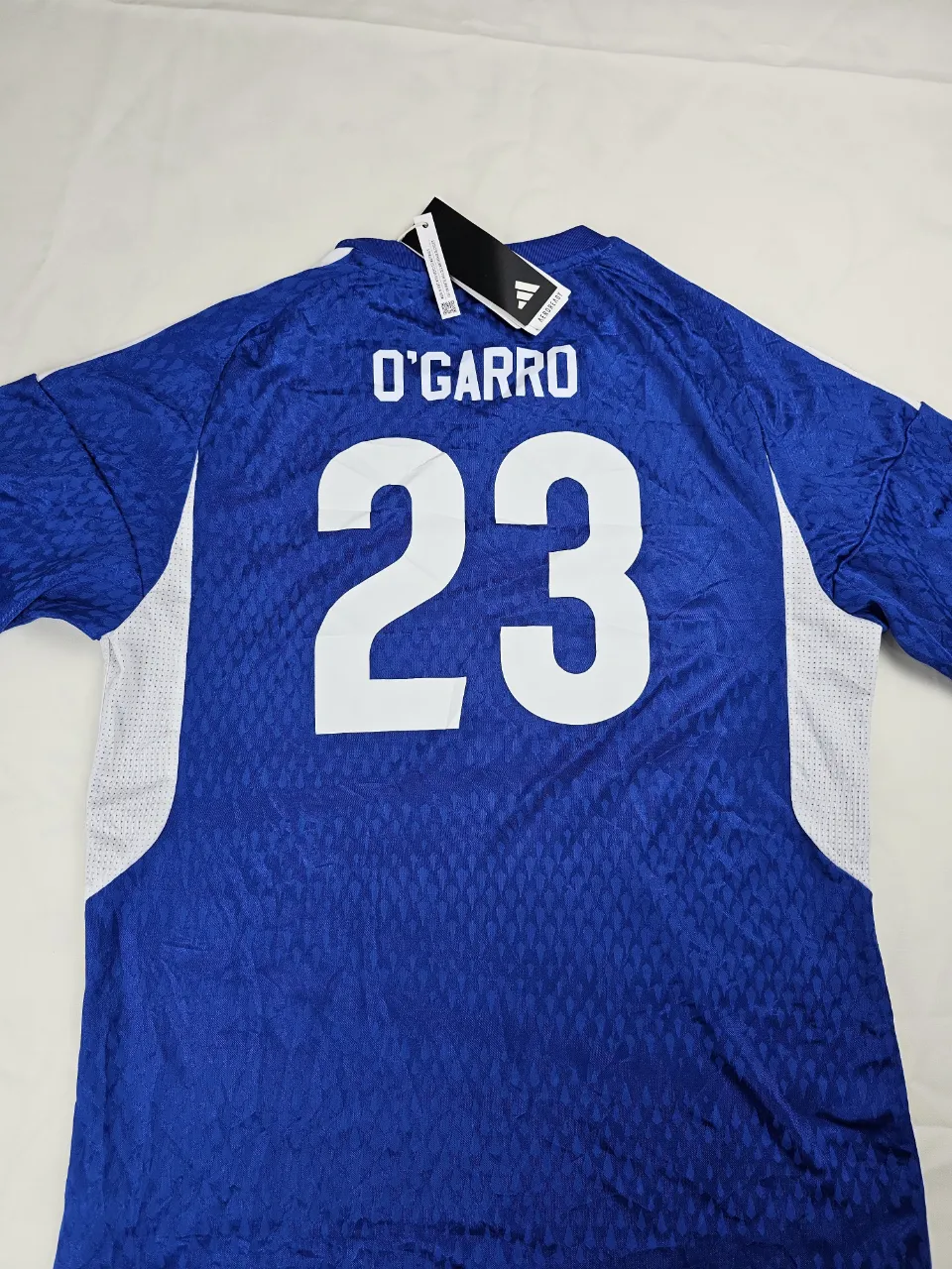 Remera adidas - imagen 3