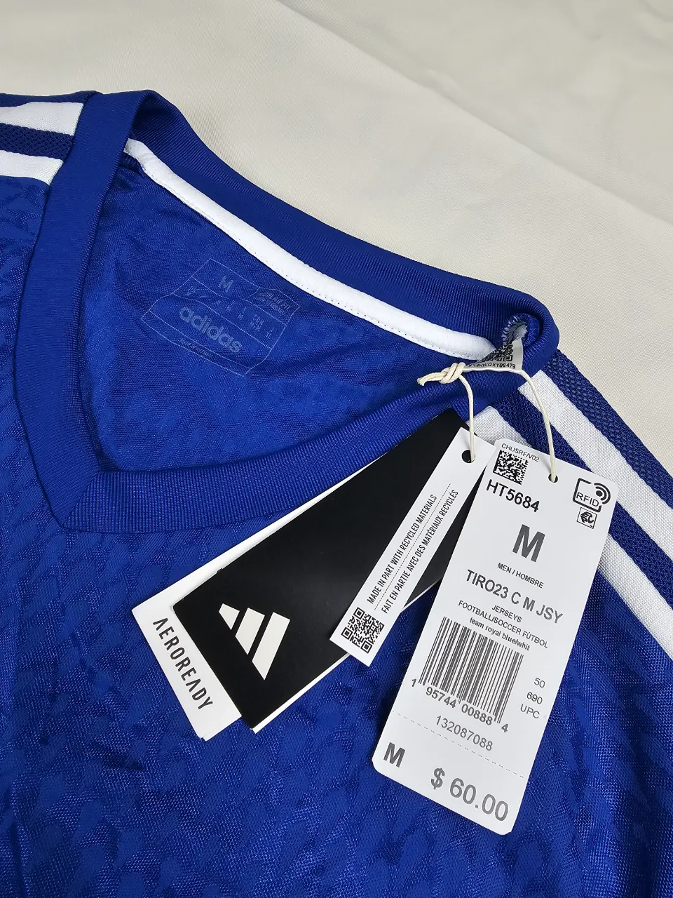 Remera adidas - imagen 5